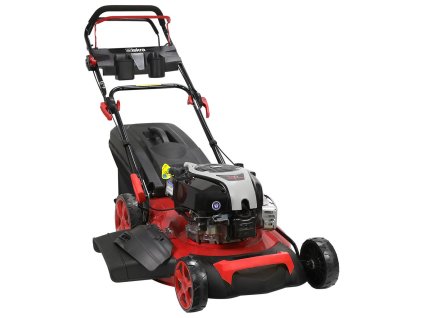 ISKRA, BENZÍNOVÁ SEKAČKA LM53SMH-BS750