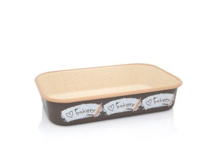 Metalac Bakery, Pekáč 32 cm, 3,7 l, (6)