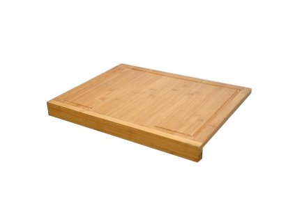 KOOPMAN, 23939 Bambusové prkénko 45 x 35 cm