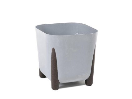 Frida hranata sedý beton 1