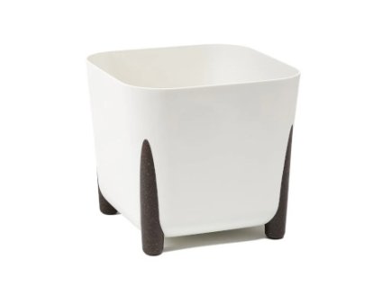 Frida hranata bílá ECO