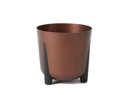 Frida kulaty měď 1