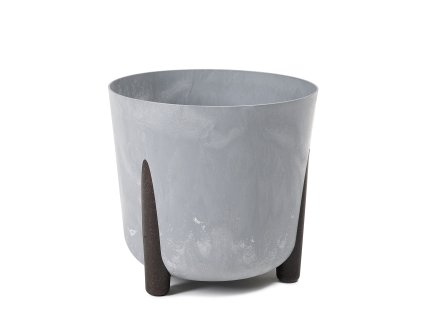 Frida Kulata šeda beton