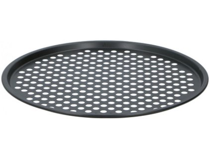 ALPINA, plech na pizzu 34 cm ALPINA