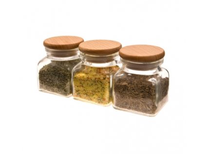 IGOTREND, kořenky PREZIDENT 120 ml (3 ks)