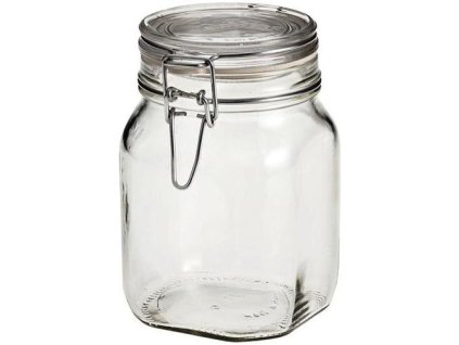 IGOTREND, patentní dóza HERMETICO 1,5 l