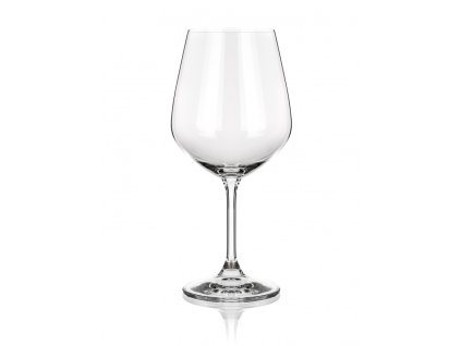 Maison Forine, set 4 ks sklenic Marta na bílé víno 350 ml