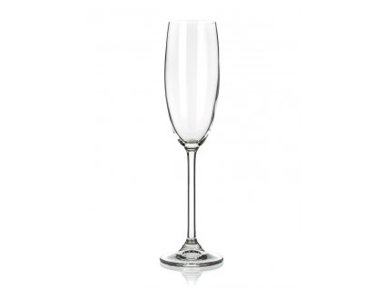 Maison Forine, set 6 ks sklenic Veronica na šampaňské 200 ml