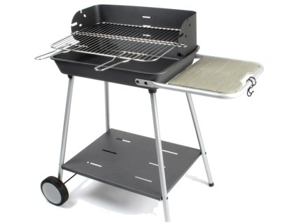 Somagic, FLORENCE - francouzský litinový gril