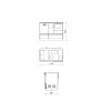 2424 10 alfa plam peletovy sporak alfa term h20 s vymenikem 20 kw pravy antracit