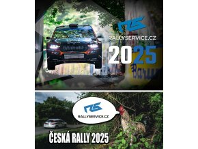 akce kalendare rs 25