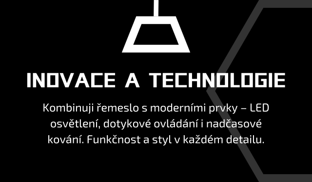 Inovace a technologie