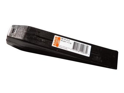 Štípací ocelový klín BAHCO 260mm