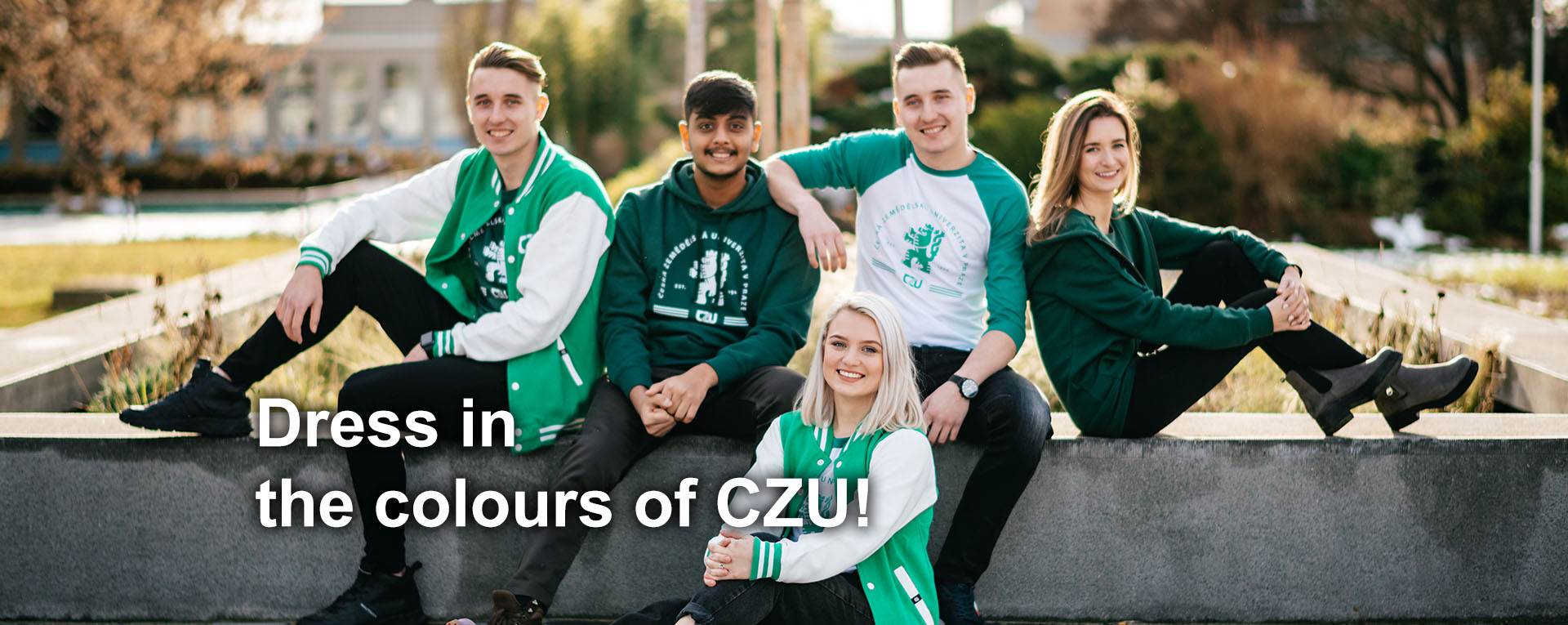 Colors CZU