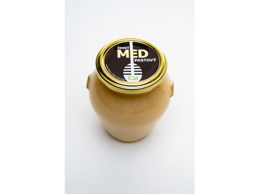 CZU Honey paste