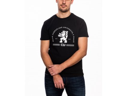 CZU T-shirt unisex