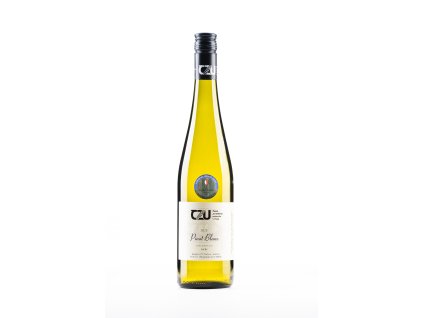 ČZU Pinot Blanc 2023