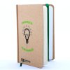 CZU Notebook University full of ideas