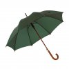 ČZU Dřevěný deštník