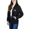 Nylon Bomber Jacket