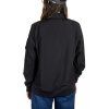 Nylon Bomber Jacket