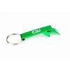 CZU Keychain – Bottle opener