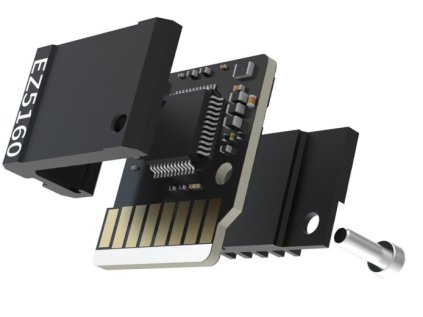 1911 1 driver krokoveho motoru bigtreetech ez5160 pro