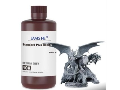 Jamghe Resin 1 L - Standardní (Super low odor) (Barva Almond)