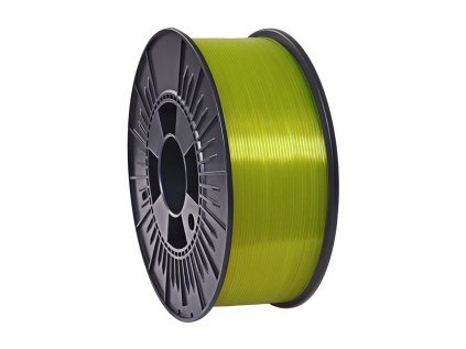 Nebula PET G Yellow Lemon