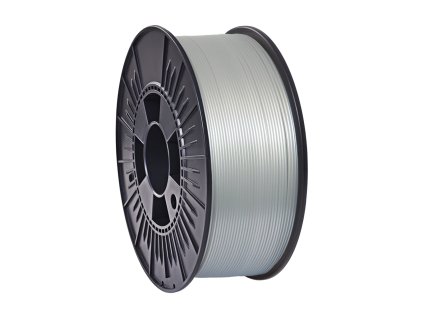 Nebula PLA SIlver