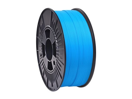 PLA Light Blue
