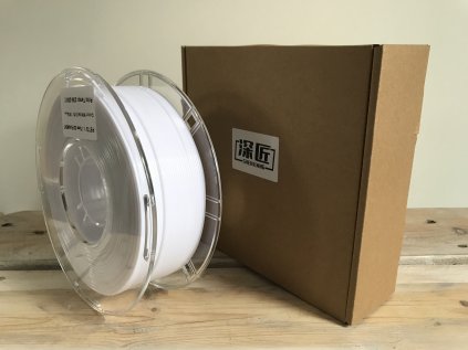 PETG bi╠üla╠ü celek