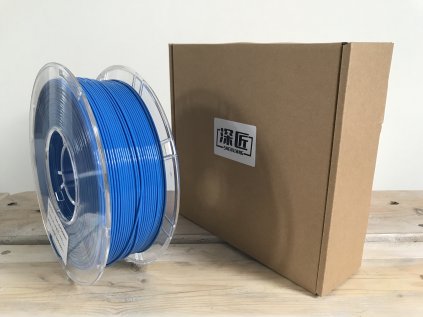 PETG modra╠ü celek