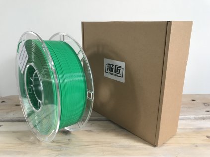 PETG zelena╠ü celek