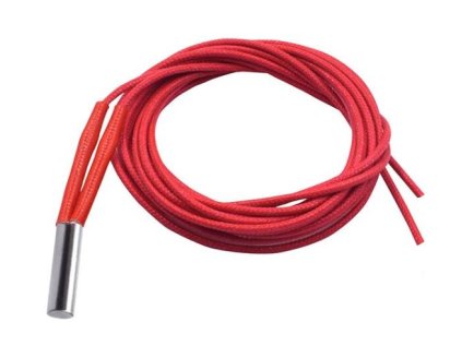 topné těleso zaklad