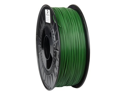 3DPower PLA 1 kg - ZIELONA (GREEN)