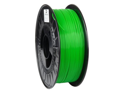 3DPower PLA 1 kg - LIGHT GREEN