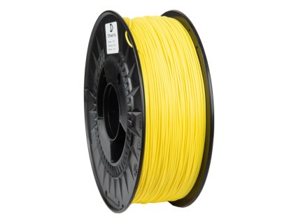3DPower PLA 1 kg - ŻÓŁTY (YELLOW)