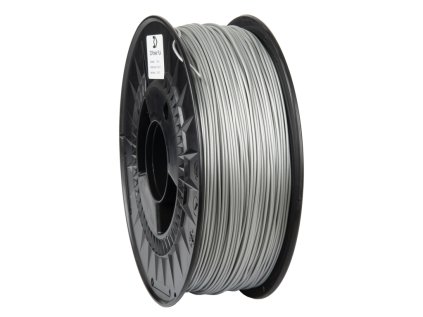 3DPower PLA 1 kg - SILBER (SILVER)