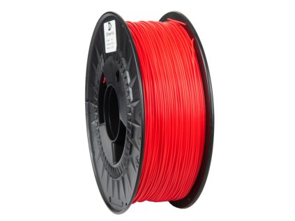 3DPower PLA 1 kg - ČERVENÁ (RED)
