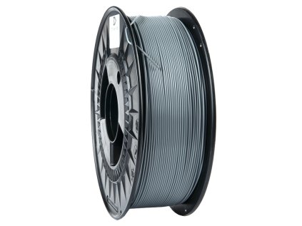 3DPower PLA 1 kg - SVĚTLE ŠEDÁ -RAL 7000 (LIGHT GREY)