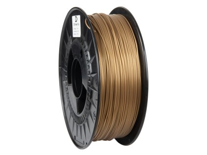 3DPower PLA 1 kg - GOLD