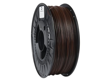 3DPower PLA 1 kg - BROWN