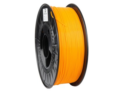 3DPower PLA 1 kg - ORANŽOVÁ (ORANGE)