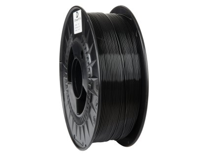 3DPower PETG 1 kg - SCHWARZ (BLACK)