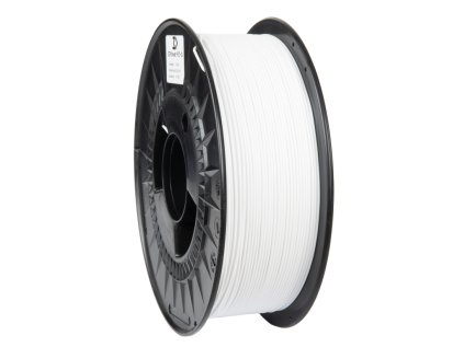 3DPower PETG 1 kg - WEISS (WHITE)