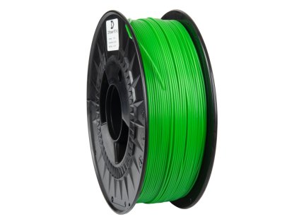 3DPower PETG 1 kg - JASNOZIELONY (LIGHT GREEN)