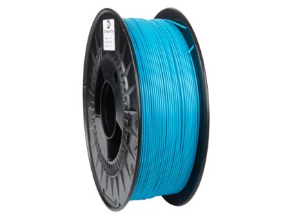 3DPower PETG 1 kg – HELLBLAU (LIGHT BLUE)