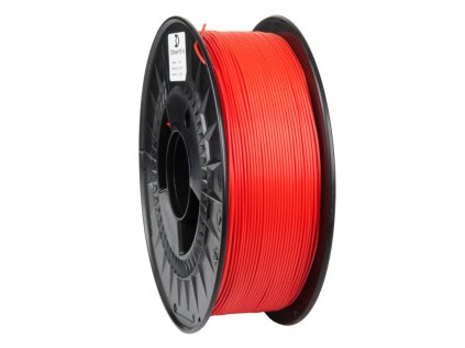 3DPower PETG 1 kg - CZERWONA (RED)