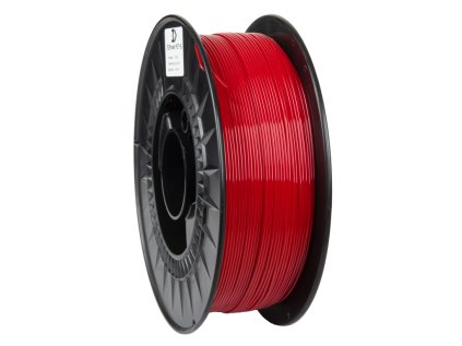 3DPower PETG 1 kg - CHERRY (CHERRY)